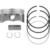 PISTON KIT POL 800 STD